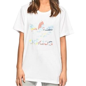 Adidas Trefoil T-Shirt